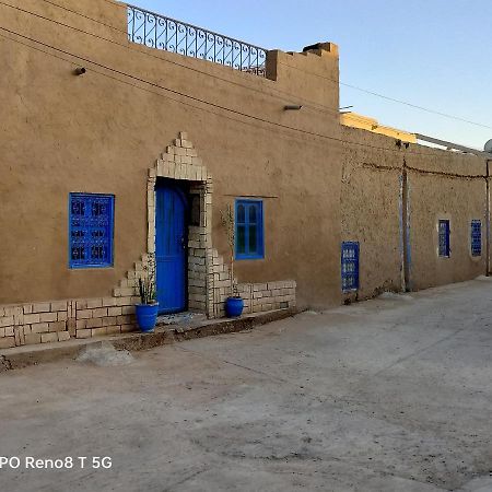 Appartement Casa Rosa à Merzouga Extérieur photo