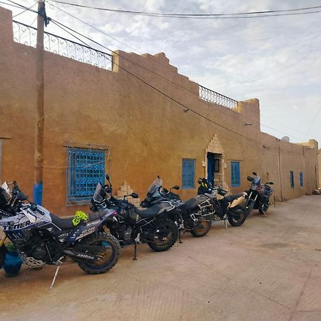 Appartement Casa Rosa à Merzouga Extérieur photo
