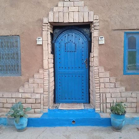 Appartement Casa Rosa à Merzouga Extérieur photo