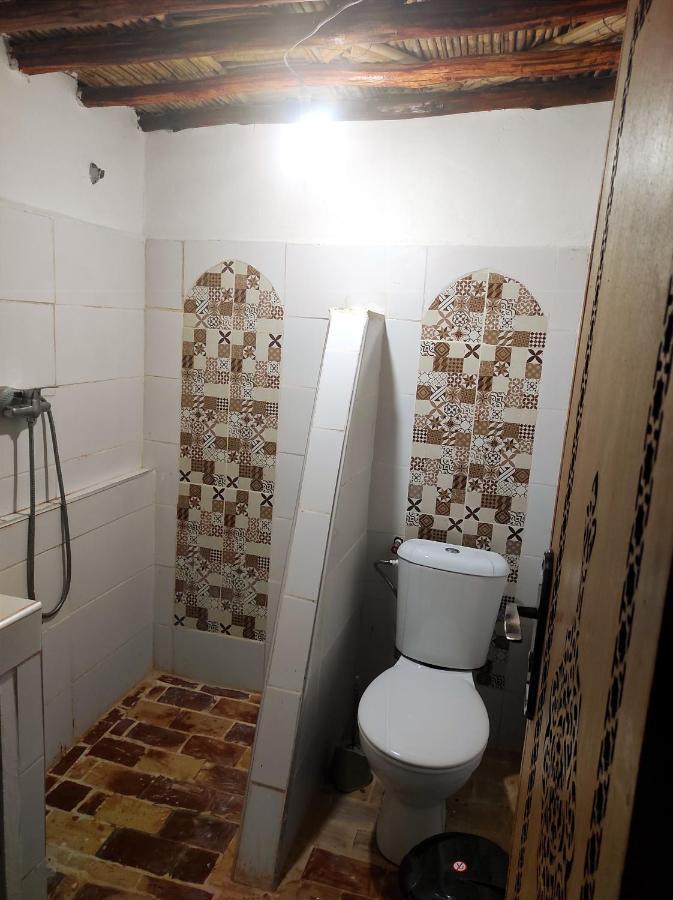 Appartement Casa Rosa à Merzouga Extérieur photo