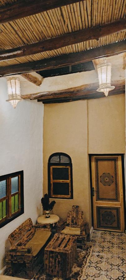 Appartement Casa Rosa à Merzouga Extérieur photo
