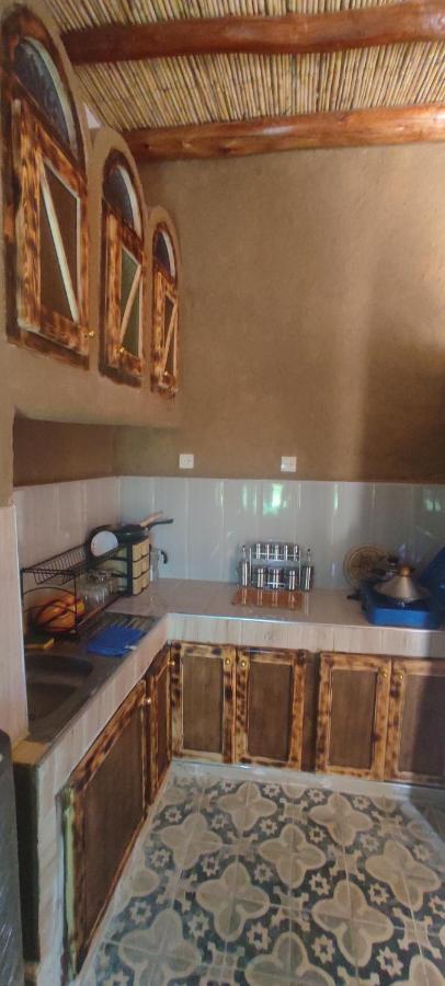 Appartement Casa Rosa à Merzouga Extérieur photo