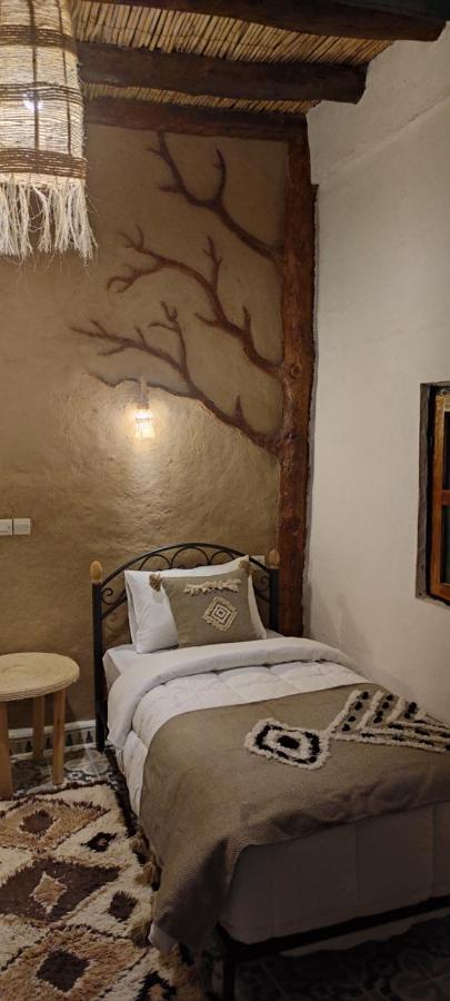 Appartement Casa Rosa à Merzouga Extérieur photo