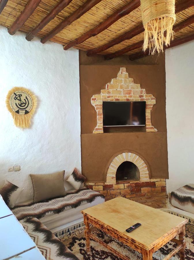 Appartement Casa Rosa à Merzouga Extérieur photo