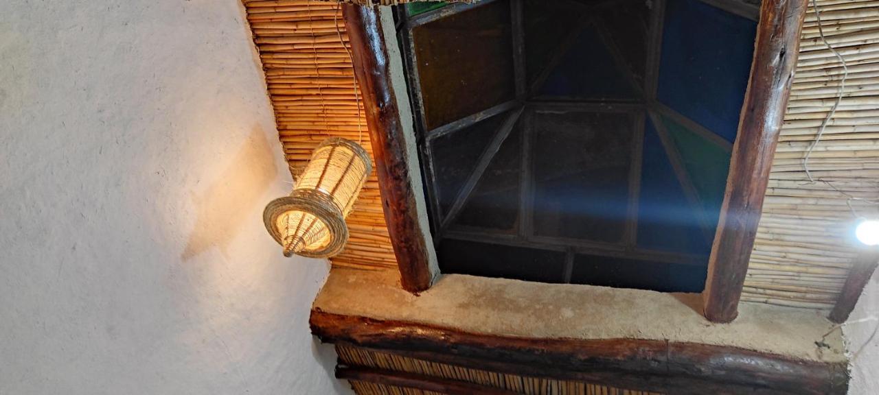 Appartement Casa Rosa à Merzouga Extérieur photo