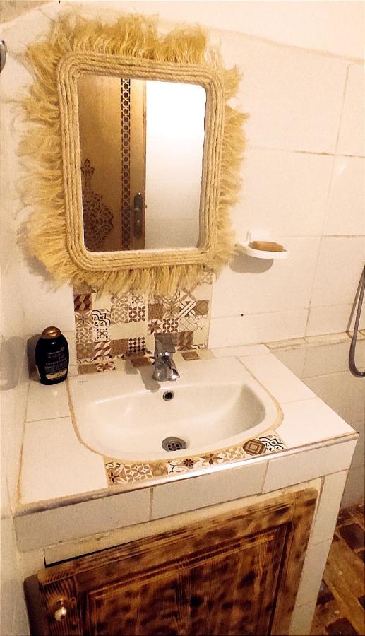 Appartement Casa Rosa à Merzouga Extérieur photo