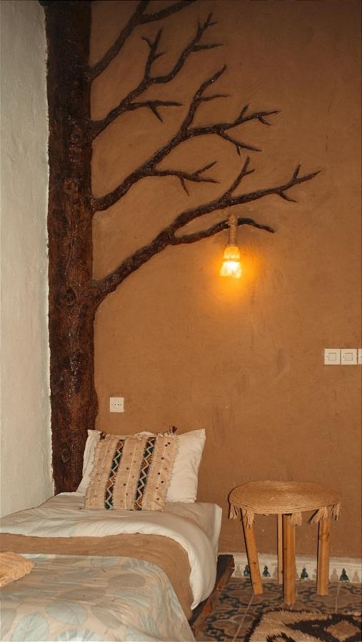 Appartement Casa Rosa à Merzouga Extérieur photo