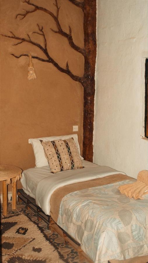 Appartement Casa Rosa à Merzouga Extérieur photo